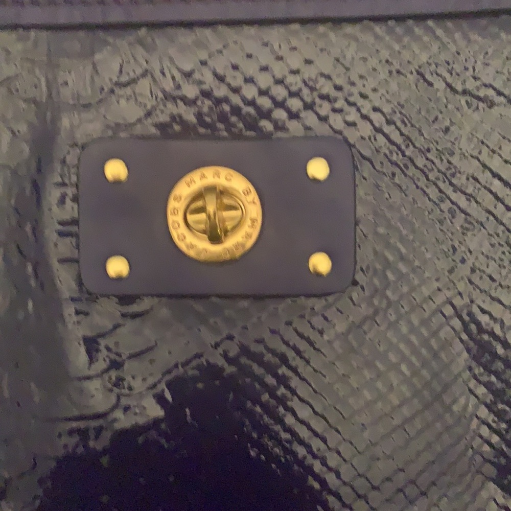 Marc By Marc Jacob Clutch - image 2